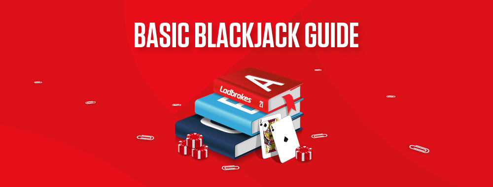 Basic Blackjack Guide
