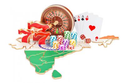 Indian Casinos