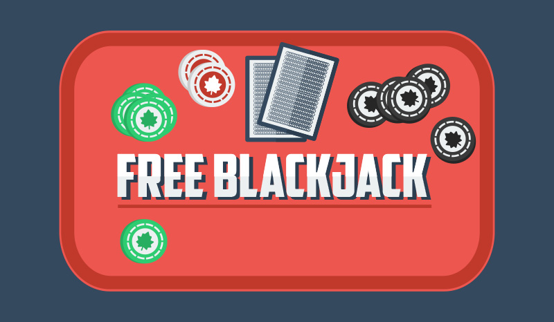 free blackjack